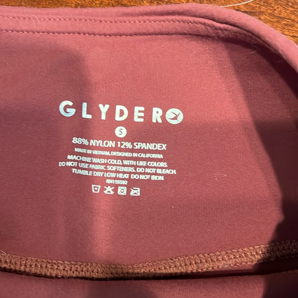 Glyder leggings